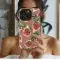 Abstract Fig Pattern Phone Case iPhone Samsung Cover Pixel 4906 - Image 2