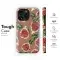 Abstract Fig Pattern Phone Case iPhone Samsung Cover Pixel 4906 - Image 6
