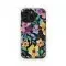 Abstract Floral Grunge Phone Case iPhone Samsung Cover Pixel 2352 - Image 1