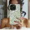 Abstract Floral Pattern Phone Case iPhone Samsung Cover Pixel 2309 - Image 2