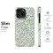 Abstract Floral Pattern Phone Case iPhone Samsung Cover Pixel 2309 - Image 7