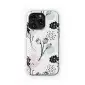 Abstract Floral Poppy Phone Case iPhone Samsung Cover Pixel 2573 - Image 1