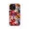 Abstract Floral Seamless Pattern Phone Case iPhone Samsung Cover Pixel 2462 - Image 1