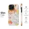 Abstract Flower Phone Case iPhone Samsung Cover Pixel 2592 - Image 7