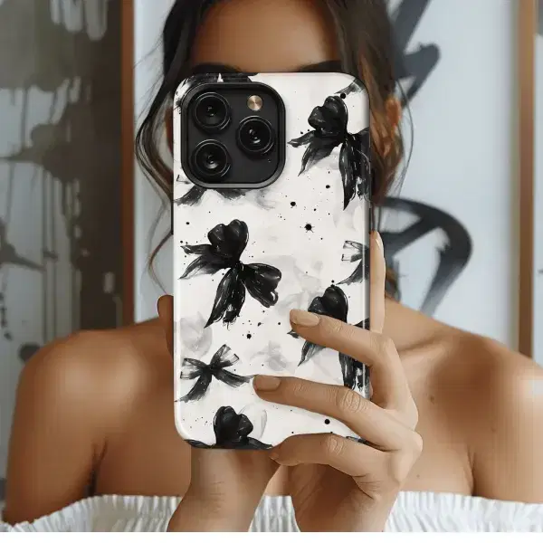 Abstract Fluid Art
 Phone Case iPhone Samsung Cover Pixel 4294 - Image 1