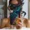 Abstract Fluid Art
 Phone Case iPhone Samsung Cover Pixel 4294 - Image 2