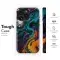 Abstract Fluid Art
 Phone Case iPhone Samsung Cover Pixel 4294 - Image 6