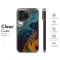 Abstract Fluid Art
 Phone Case iPhone Samsung Cover Pixel 4294 - Image 8
