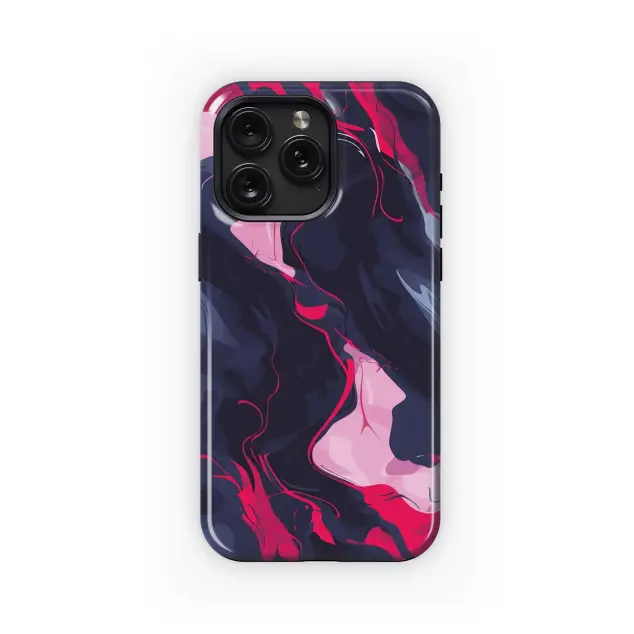Abstract Fluid Art
 Phone Case iPhone Samsung Cover Pixel 4415