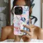 Abstract Fluid Art
 Phone Case iPhone Samsung Cover Pixel 4415 - Image 1