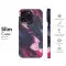 Abstract Fluid Art
 Phone Case iPhone Samsung Cover Pixel 4415 - Image 7