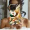 Abstract Fruit and Vanilla Phone Case iPhone Samsung Cover Pixel 3358 - Image 2