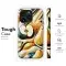 Abstract Fruit and Vanilla Phone Case iPhone Samsung Cover Pixel 3358 - Image 6