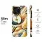 Abstract Fruit and Vanilla Phone Case iPhone Samsung Cover Pixel 3358 - Image 7
