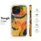 Abstract Fruit Flower Pattern Design Phone Case iPhone Samsung Cover Pixel 2430 - Image 6