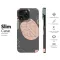 Abstract Garden at Dusk Phone Case iPhone Samsung Cover Pixel 6415 - Image 7