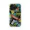 Abstract Graffiti Phone Case iPhone Samsung Cover Pixel 2786 - Image 1