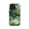 Abstract Green Brush Strokes Phone Case iPhone Samsung Cover Pixel 3741 - Image 1