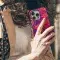 Abstract Hearts and Swirls - Multicolor Phone Case iPhone Samsung Cover Pixel 3115 - Image 4