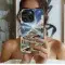 Abstract landscape path library Phone Case iPhone Samsung Cover Pixel 2239 - Image 2