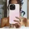 Abstract Light Pink Watercolor Phone Case iPhone Samsung Cover Pixel 2506 - Image 2