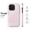 Abstract Light Pink Watercolor Phone Case iPhone Samsung Cover Pixel 2506 - Image 6