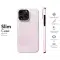 Abstract Light Pink Watercolor Phone Case iPhone Samsung Cover Pixel 2506 - Image 7