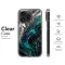 Abstract Liquid Art
 Phone Case iPhone Samsung Cover Pixel 4296 - Image 8