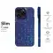 Abstract Matrix Phone Case iPhone Samsung Cover Pixel 2379 - Image 6