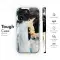 Abstract Oil Texture Paint Phone Case iPhone Samsung Cover Pixel 2587 - Image 6