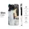 Abstract Oil Texture Paint Phone Case iPhone Samsung Cover Pixel 2587 - Image 7