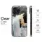 Abstract Oil Texture Paint Phone Case iPhone Samsung Cover Pixel 2587 - Image 8