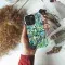 Abstract Ornamental Phone Case iPhone Samsung Cover Pixel 3816 - Image 4