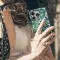Abstract Ornamental Phone Case iPhone Samsung Cover Pixel 3816 - Image 5