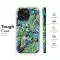 Abstract Ornamental Phone Case iPhone Samsung Cover Pixel 3816 - Image 6