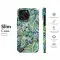 Abstract Ornamental Phone Case iPhone Samsung Cover Pixel 3816 - Image 7