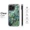 Abstract Ornamental Phone Case iPhone Samsung Cover Pixel 3816 - Image 8
