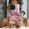 Abstract painting oil paint Colorful Phone Case iPhone Samsung Cover Pixel 2448 - Image 2