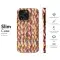 Abstract Phone Case iPhone Samsung Cover Pixel 3640 - Image 7