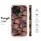 Abstract Phone Case iPhone Samsung Cover Pixel 3822 - Image 6