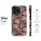 Abstract Phone Case iPhone Samsung Cover Pixel 3822 - Image 7
