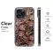 Abstract Phone Case iPhone Samsung Cover Pixel 3822 - Image 8