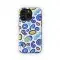 Abstract Sea Phone Case iPhone Samsung Cover Pixel 3323 - Image 1