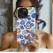 Abstract Sea Phone Case iPhone Samsung Cover Pixel 3323 - Image 2