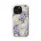 Abstract Seamless Flower Pattern Phone Case iPhone Samsung Cover Pixel 2349 - Image 1