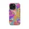 Abstract Shapes Phone Case iPhone Samsung Cover Pixel 1384 - Image 1