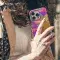 Abstract Shapes Phone Case iPhone Samsung Cover Pixel 1384 - Image 4