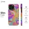 Abstract Shapes Phone Case iPhone Samsung Cover Pixel 1384 - Image 6