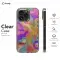 Abstract Shapes Phone Case iPhone Samsung Cover Pixel 1384 - Image 7