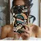 Abstract Skateboard Phone Case iPhone Samsung Cover Pixel 2869 - Image 2